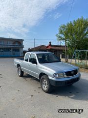 Mazda B 2500 2003