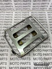 HONDA C50 ΣΧΑΡΑ ΠΙΣΩ - MOTO PARTS