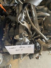 ΚΙΝΗΤΗΡΑΣ SEAT IBIZA BTS