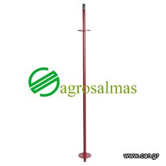 Άξονας Ανέμης Κεντρικός Welger AP 630/730/830