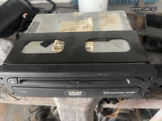 GPS navigation bmw για Χ5-Χ3-Ζ4-Ε46