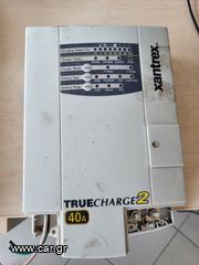 xantrex truecharge2 12V/40A Battery Charger