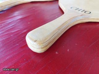 Σετ Ρακέτες Παραλίας CHIO 2 τμχ-thumb-3