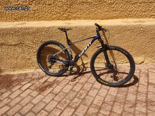 All - Mountain Giant 2020 Fathom 1