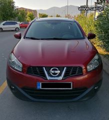 Nissan Qashqai+2 '10 Nissan Qashqai+2 2010 Panorama dci Euro 5