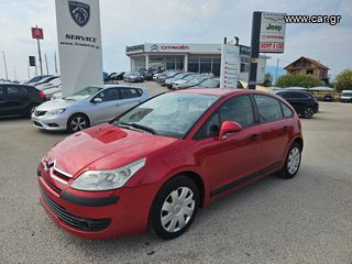 Citroen C4 2005