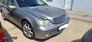 Mercedes-Benz W203 Diesel (2148cc)-thumb-3