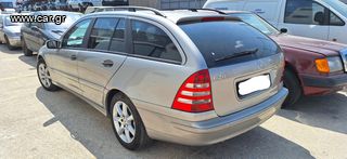 Mercedes-Benz W203 Diesel (2148cc)-thumb-4