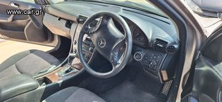 Mercedes-Benz W203 Diesel (2148cc)-thumb-6