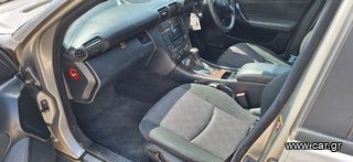 Mercedes-Benz W203 Diesel (2148cc)-thumb-8
