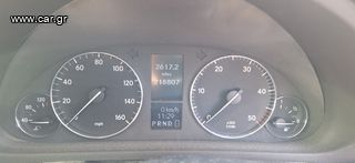 Mercedes-Benz W203 Diesel (2148cc)-thumb-9