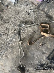 Σωλήνας αυτόματο σασμάν bmw X5 4,4 4,8is