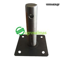 Άξονας μικρής Κορώνας Welger AP 61/63