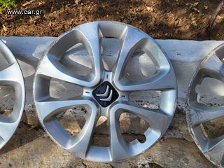 Citroen C3 τασια 15΄