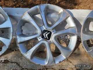 Citroen C3 τασια 15΄-thumb-1