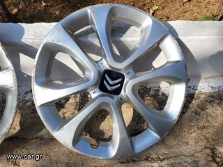 Citroen C3 τασια 15΄-thumb-2