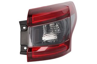 ΦΑΝΟΣ ΠΙΣΩ ΕΞΩ LED ΔΙΑΘΕΣΙΜΟ  ΑΡ & ΔΕ   NISSAN QASHQAI 17-21