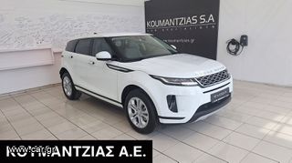 Land Rover Range Rover Evoque '20 S PHEV 1.5 AWD 309 Hp Auto LED NAVI