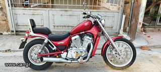Suzuki VS 600 1998 Intruder