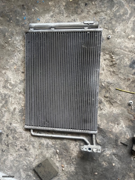 Ψυγείο air condition X5