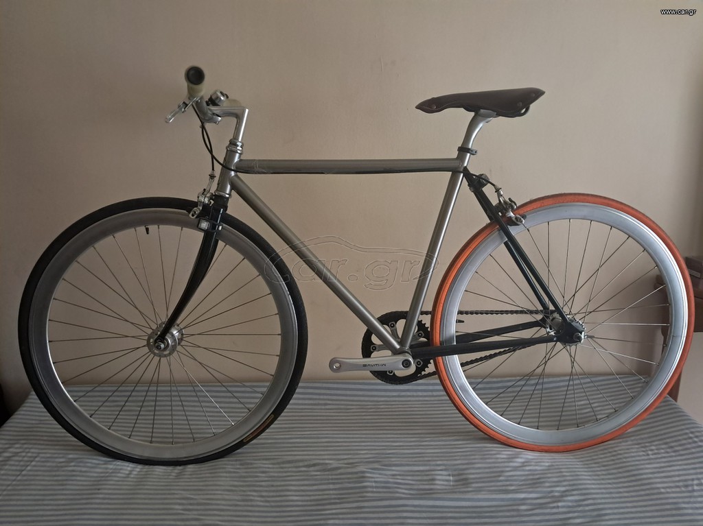 Fuji single/fix