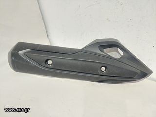 Προστατευτικό εξάτμισης από HONDA PCX125 2015-17/150 2015-18 (18318-K35-V00)