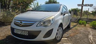 Opel Corsa 2008 692