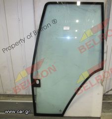 NEW HOLLAND TL70, TL80, TL90, TL100, TL110 ΤΖΑΜΙ ΑΡΙΣΤΕΡΗΣ ΠΟΡΤΑΣ