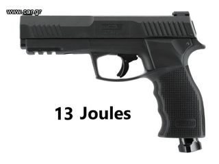 Αεροβόλο Αυτοάμυνας Umarex T4E TP50 Gen2 Cal.50 13 Joules (2.4066)
