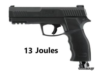 Αεροβόλο Αυτοάμυνας Umarex T4E TP50 Gen2 Cal.50 13 Joules (2.4066)