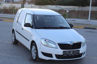 Skoda Roomster 2014 1.2 TDI A/C
