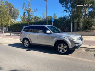 Subaru Forester '10