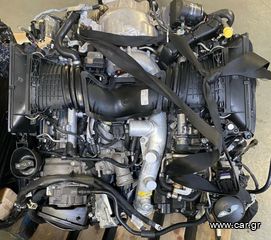 Mercedes ML 350 W166 GL X166 C292 350  642.826 Κινητήρας κομπλε  79.000 χιλιόμετρα