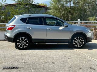 Nissan Qashqai '12