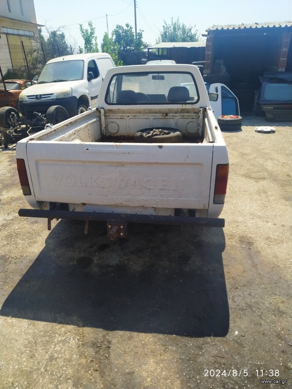 soustes vw kady 1