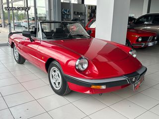 Alfa Romeo Spider 1989 7000 ΚΜ!!!-thumb-3