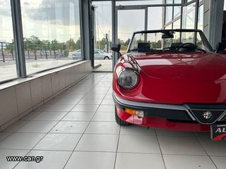 Alfa Romeo Spider 1989 7000 ΚΜ!!!-thumb-4