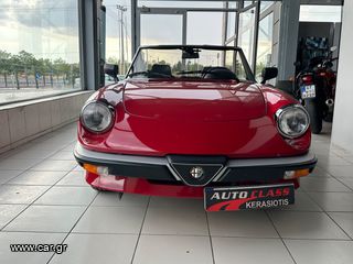 Alfa Romeo Spider 1989 7000 ΚΜ!!!-thumb-5
