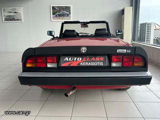 Alfa Romeo Spider 1989 7000 ΚΜ!!!-thumb-15