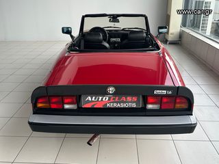 Alfa Romeo Spider 1989 7000 ΚΜ!!!-thumb-16