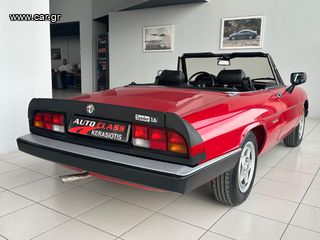 Alfa Romeo Spider 1989 7000 ΚΜ!!!-thumb-18