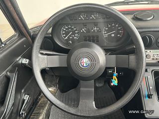 Alfa Romeo Spider 1989 7000 ΚΜ!!!-thumb-26