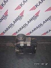 Πεταλουδα Γκαζιου Fiat Doblo 05-09 350A1000 1.4 Marelli 44SMF9