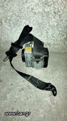 VW PASSAT (1997-2005) ΖΩΝΗ ΕΜΠΡΟΣ ΑΡΙΣΤΕΡΗ ΜΕ ΚΩΔΙΚΟ 3B9857805D (ΓΝΗΣΙΑ)