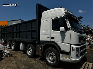 Volvo '08 Fm460