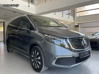 Mercedes-Benz EQV 2023 300 [ΤΕΛΙΚΗ ΤΙΜΗ]