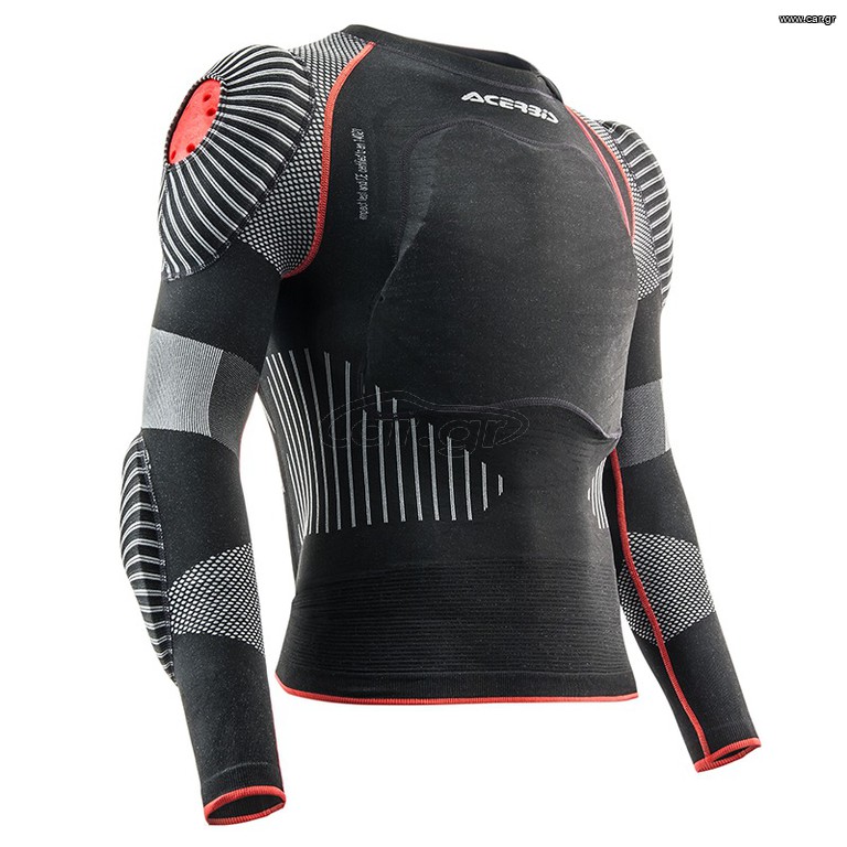 Acerbis X Fit Body Armor  L/XL & XXL