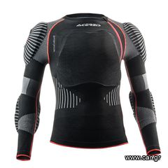 Acerbis X Fit Body Armor  L/XL & XXL-thumb-1