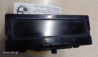 RENAULT CLIO 01- 04 ΟΘΟΝΗ ΠΟΛΛΑΠΛΩΝ ΕΝΔΕΙΞΕΩΝ