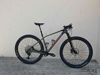 Orbea '23 Alma M30 Carbon (medium)